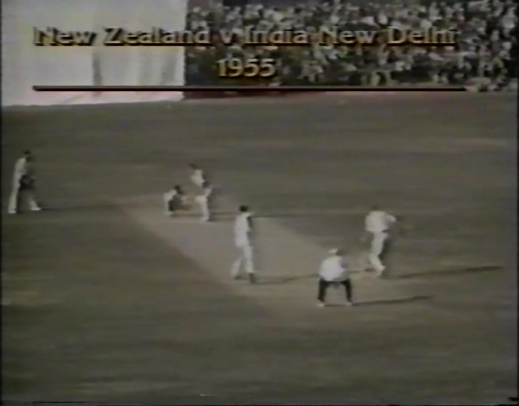 DarrenMordecai's tweet photo. #April4
BAPU NADKARNI
(APRIL 4 1933 - JANUARY 17 2020)
These film clips come from "Golden Greats Of Cricket - Bowlers".
https://t.co/x4OOq2qIb9 via @YouTube https://t.co/ggONlFuW0i