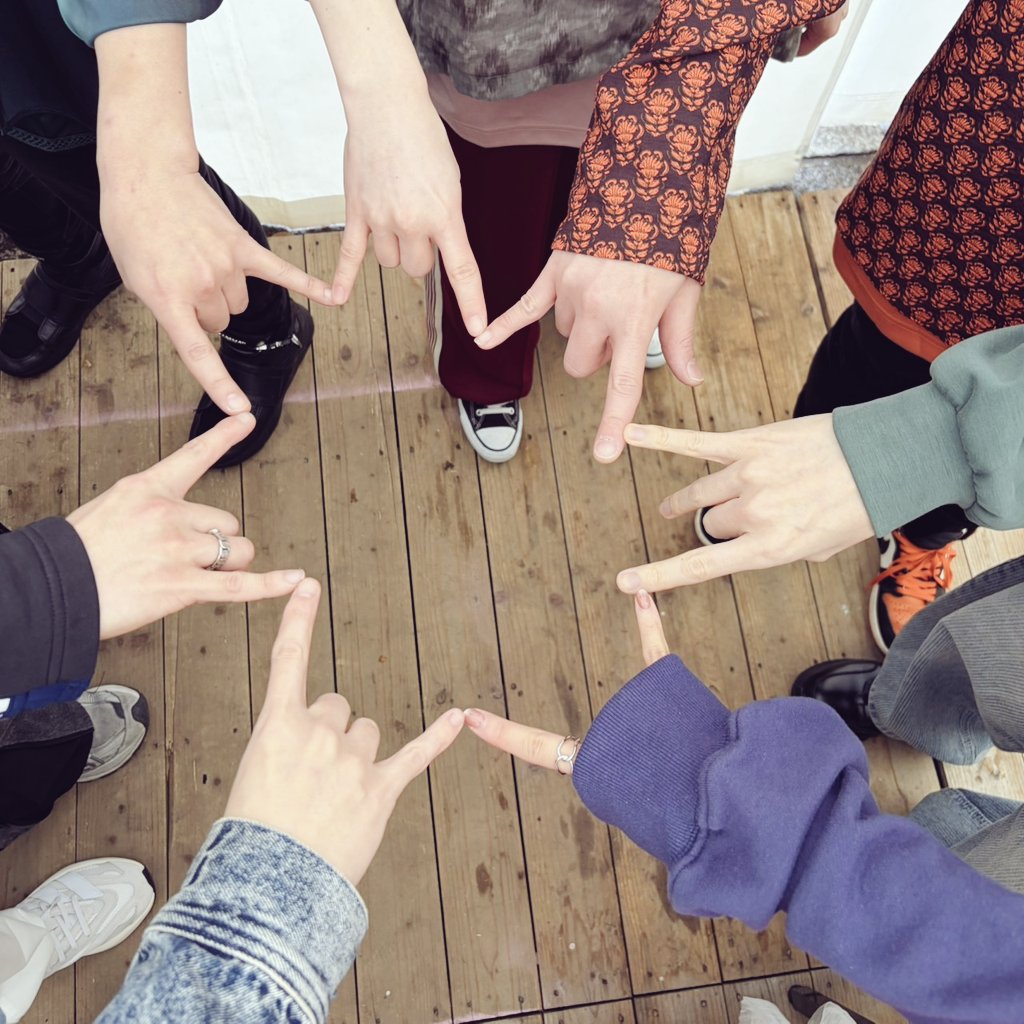 CHiCO🌹 tweet media