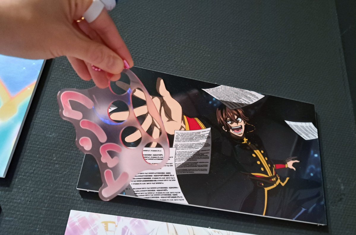 ときる🍣 tweet media