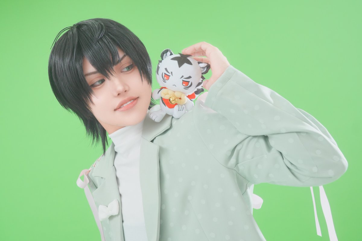 🌟葱瀞鮪⛩4/12TDC tweet media