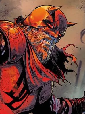 Dastardly Do-Gooder tweet media