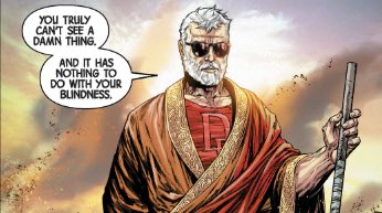 Dastardly Do-Gooder tweet media