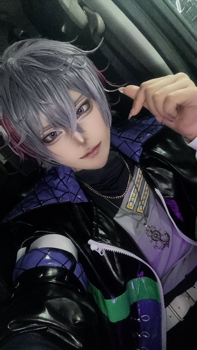 祖ㄘ❕福a!両日 tweet media