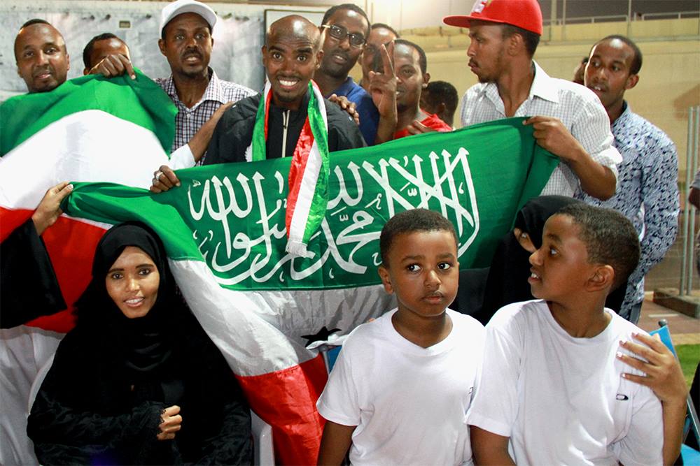 robletv_'s tweet photo. @SAfricaReport Mo Farah is from the Republic of Somaliland https://t.co/Ow2NDMXdgI