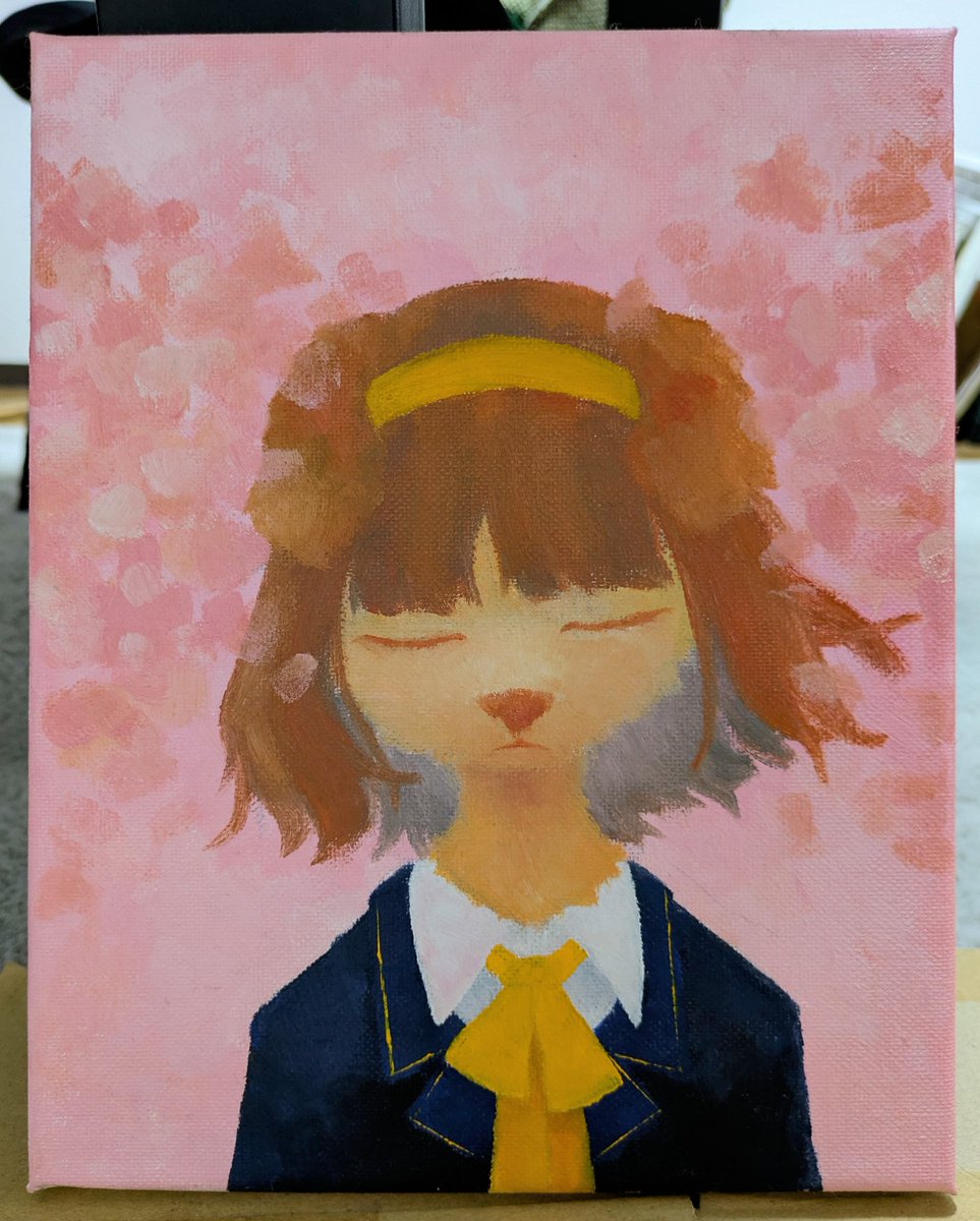 𝚁𝚒𝚌𝚔_𝙱 @関けもA-18 tweet media