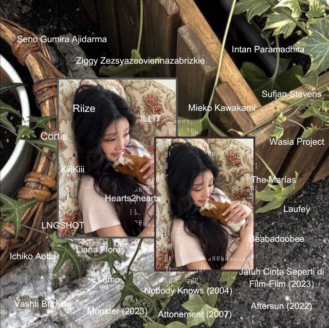 Woodsy Corner. tweet media