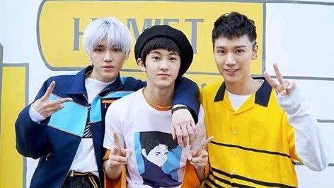 (✿ ✿)° tweet media