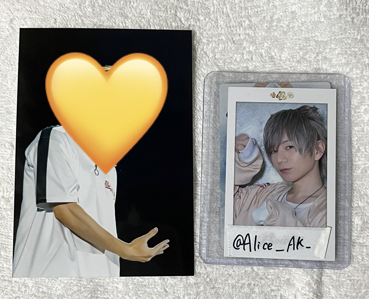 Alice@取引垢(通知、DM不調あり) tweet media