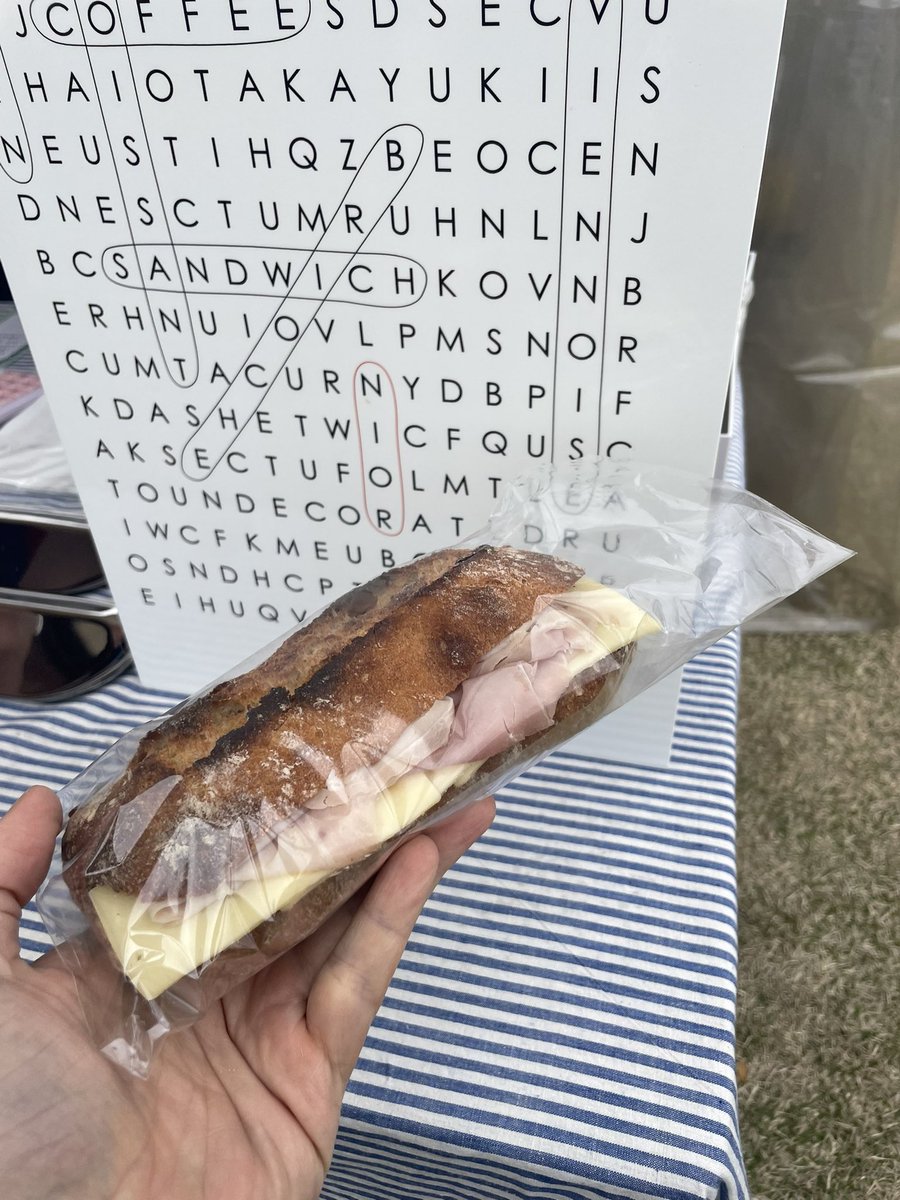 マッシ｜エッセイスト tweet media