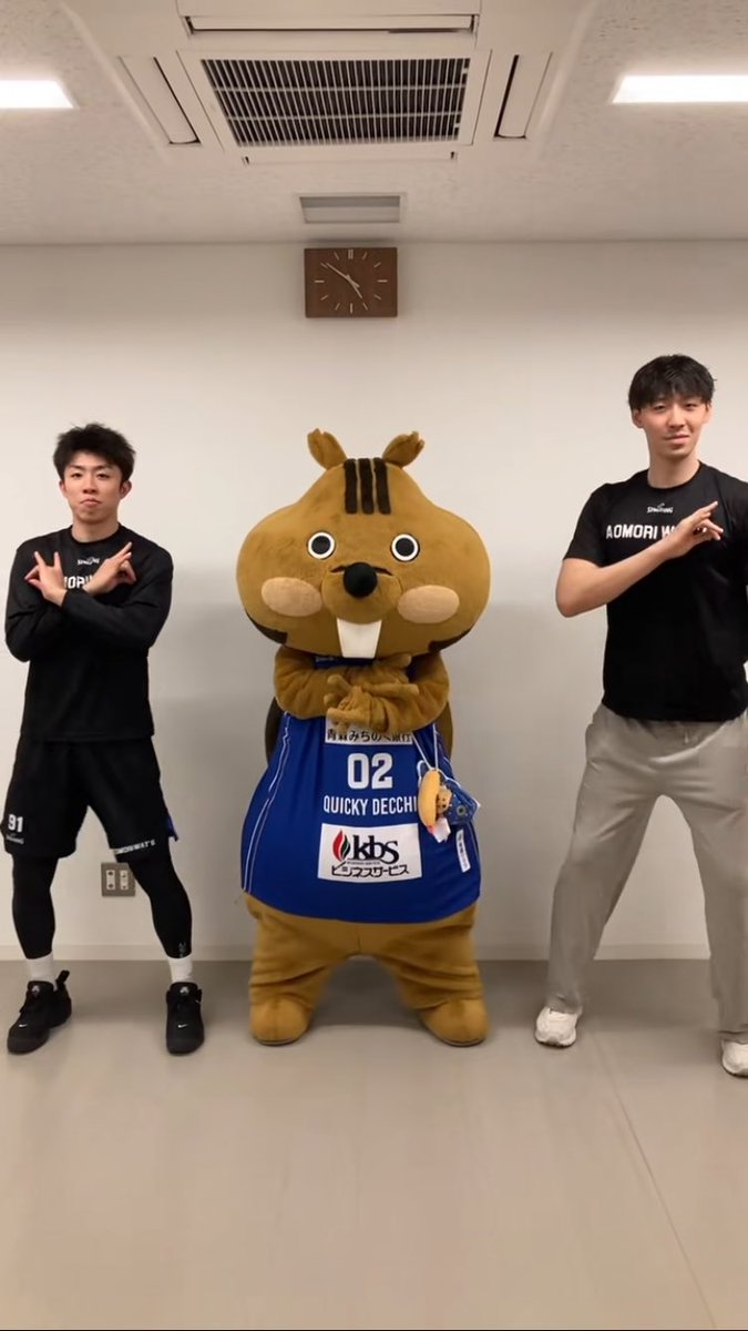 青森ワッツ tweet media