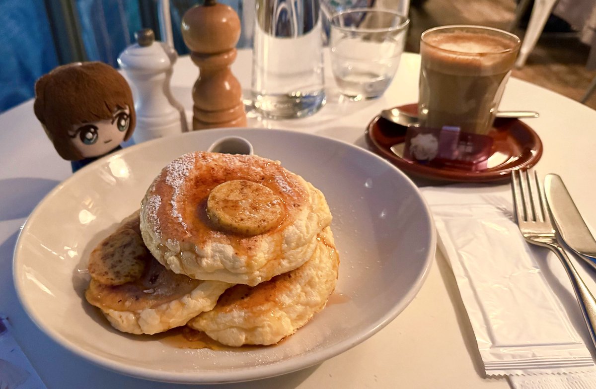 はにゃお tweet media