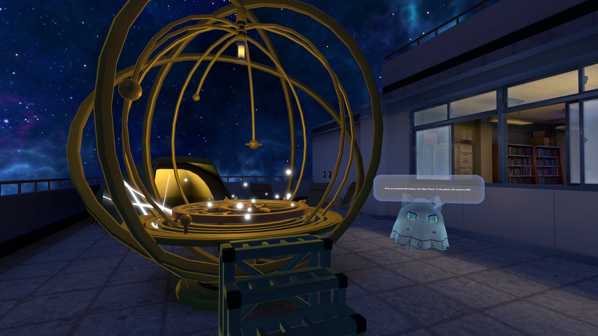 A hooded figure/ 'レヴィン' tweet media