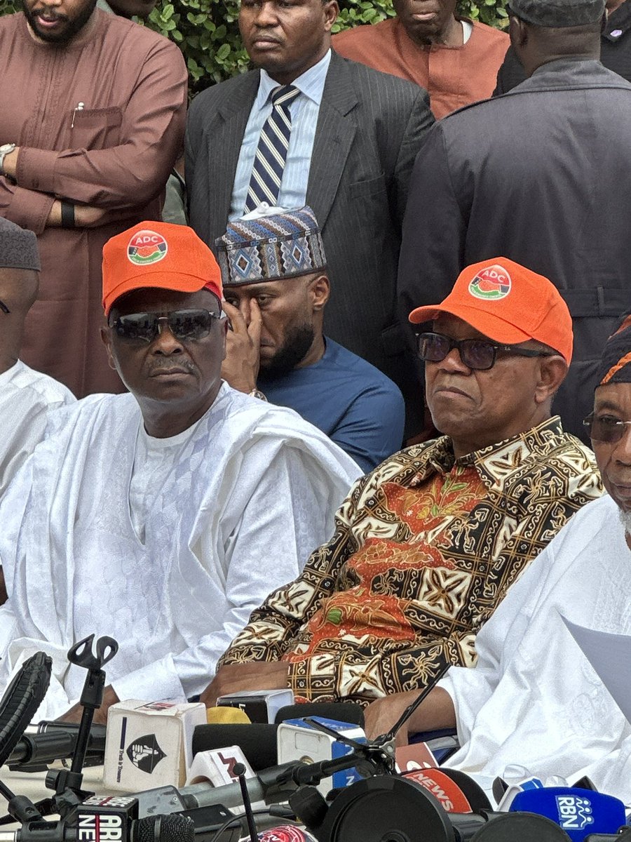 Daniel Mikah Magaji tweet media