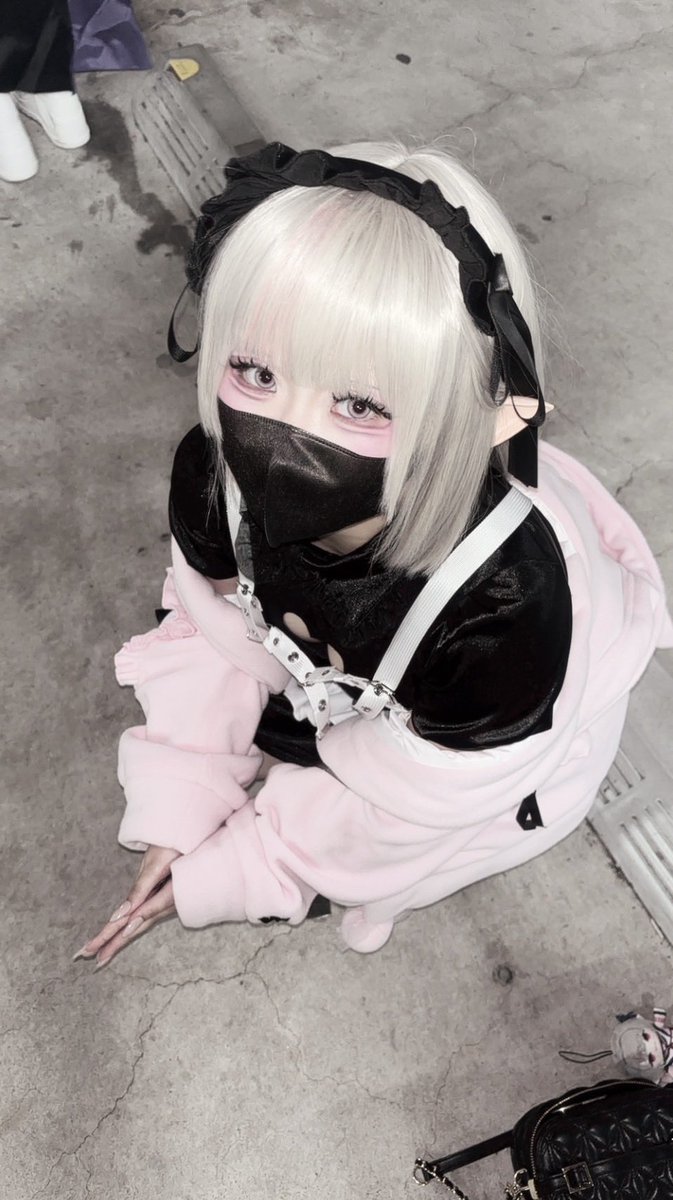 くれふ tweet media