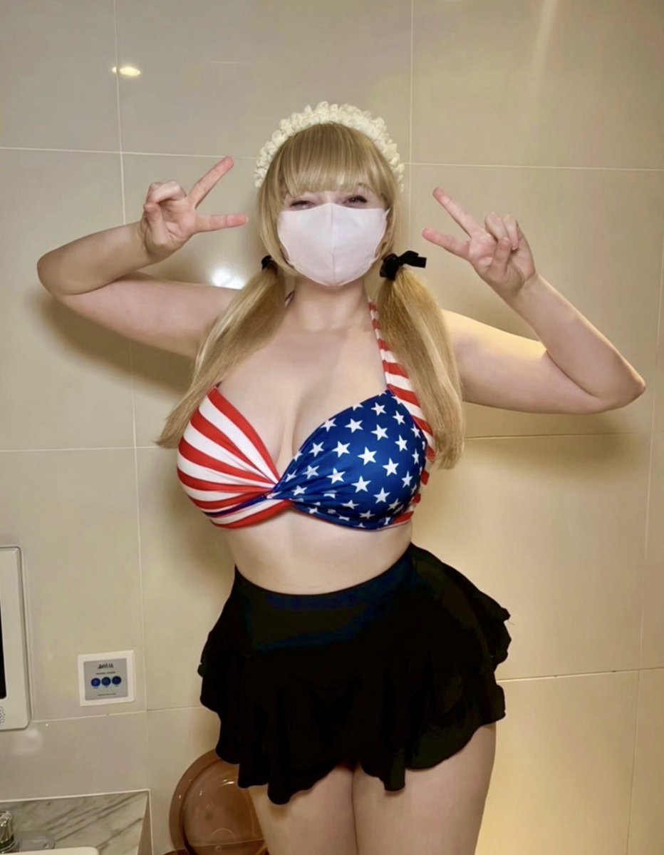 アリスの日常🇺🇸🇯🇵 tweet media