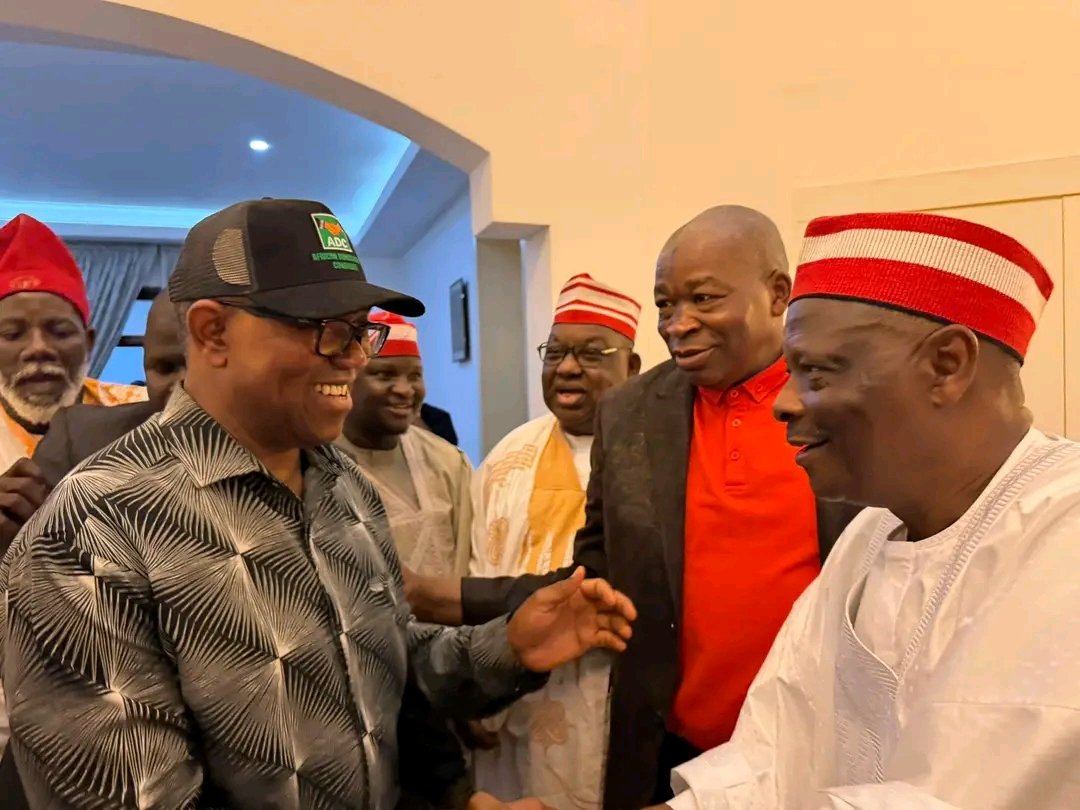 Daniel Mikah Magaji tweet media