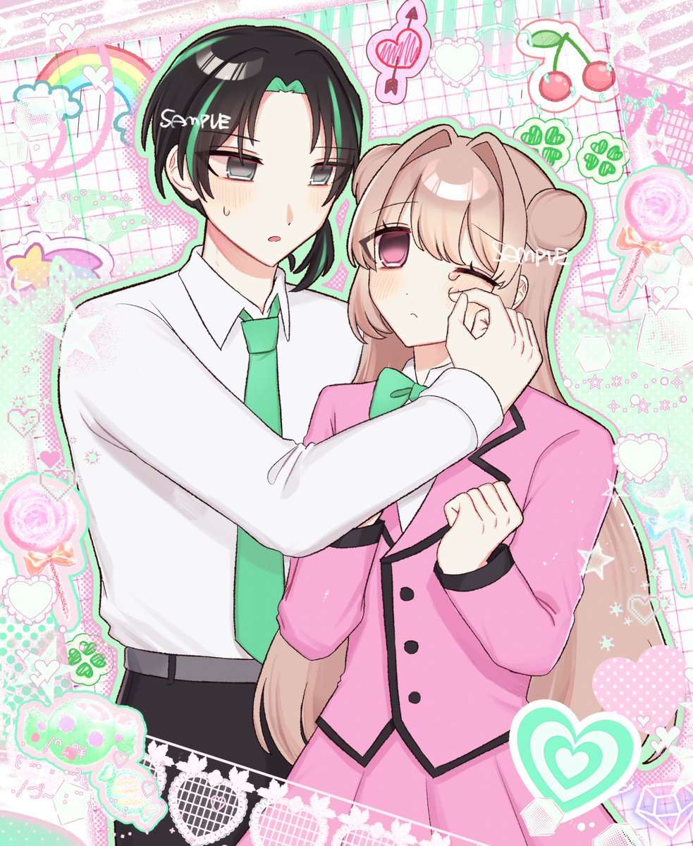 ただうつ(受付状況bio) tweet media