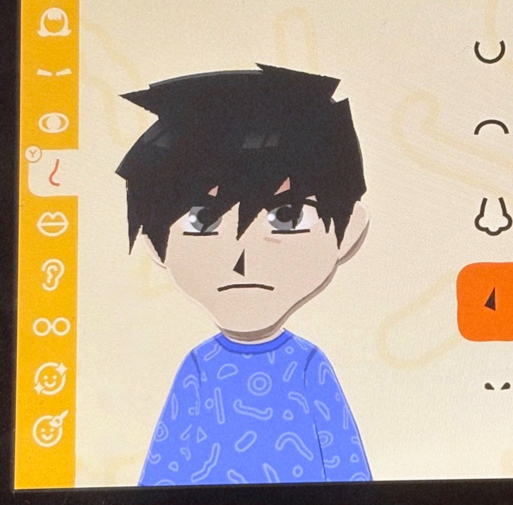 デフォルトパーツで極力…むむ…
なかなかむずかしい