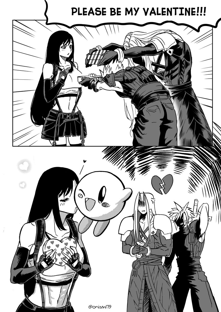 Onism🔞 tweet media