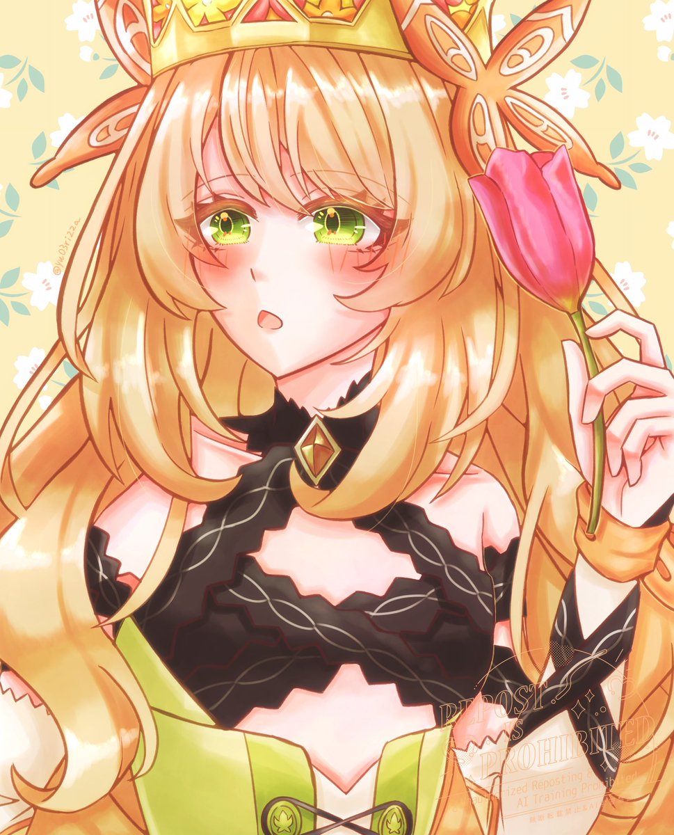 ゆりあ tweet media