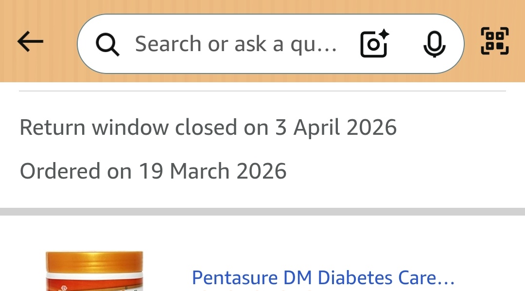 coolranjan's tweet photo. @AmazonHelp please note i was out of station.Return window closed yesterday. But i was not able to connect with customer care yesterday.  As product is completely damaged requesting you to get replacement product. Also please send food items in separate package from detergent etc https://t.co/mKshH00FJY