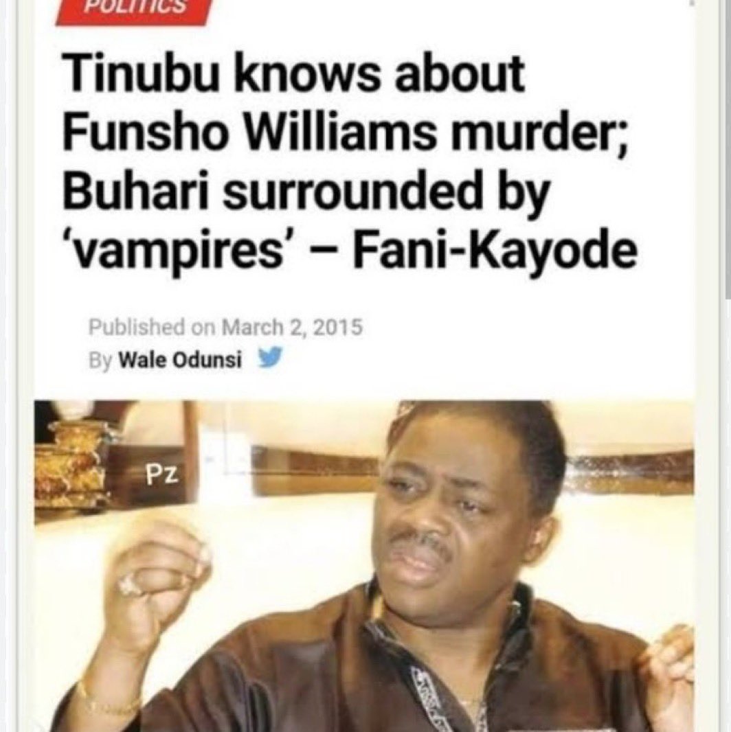 Noni Edozie tweet media