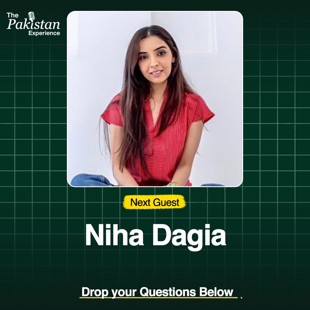 The Pakistan Experience tweet media