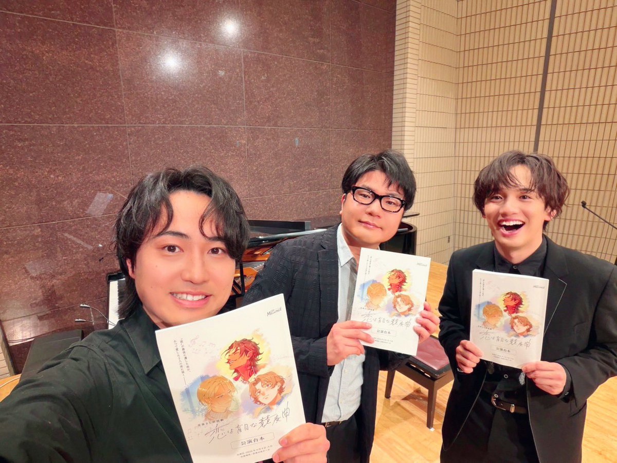 野津山幸宏 tweet media