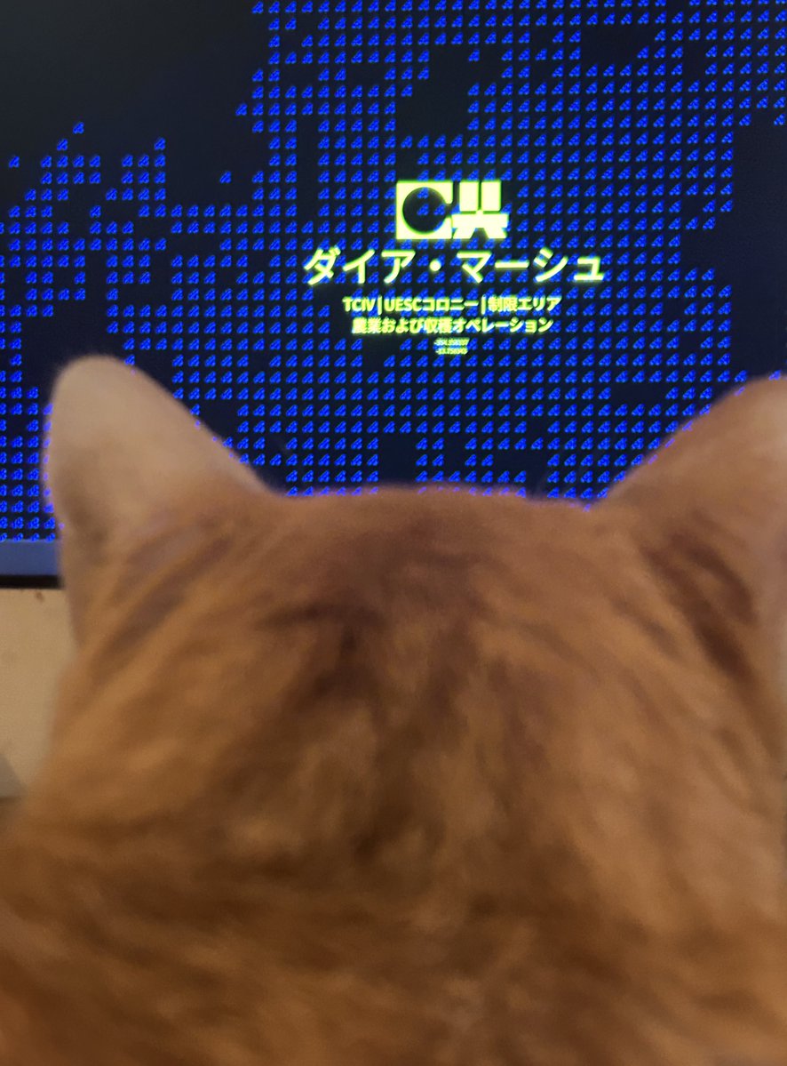 FR使いパティ tweet media