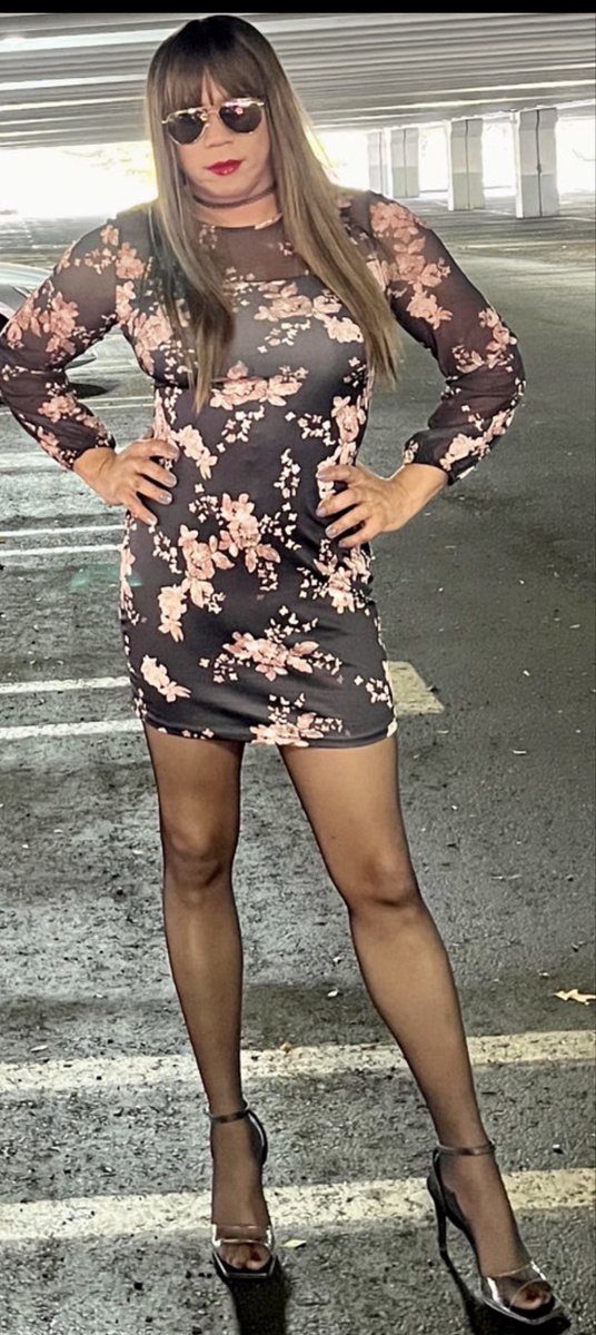 Feeling sexy! #cd #femboy 💥onlyfans.com/ericarod111