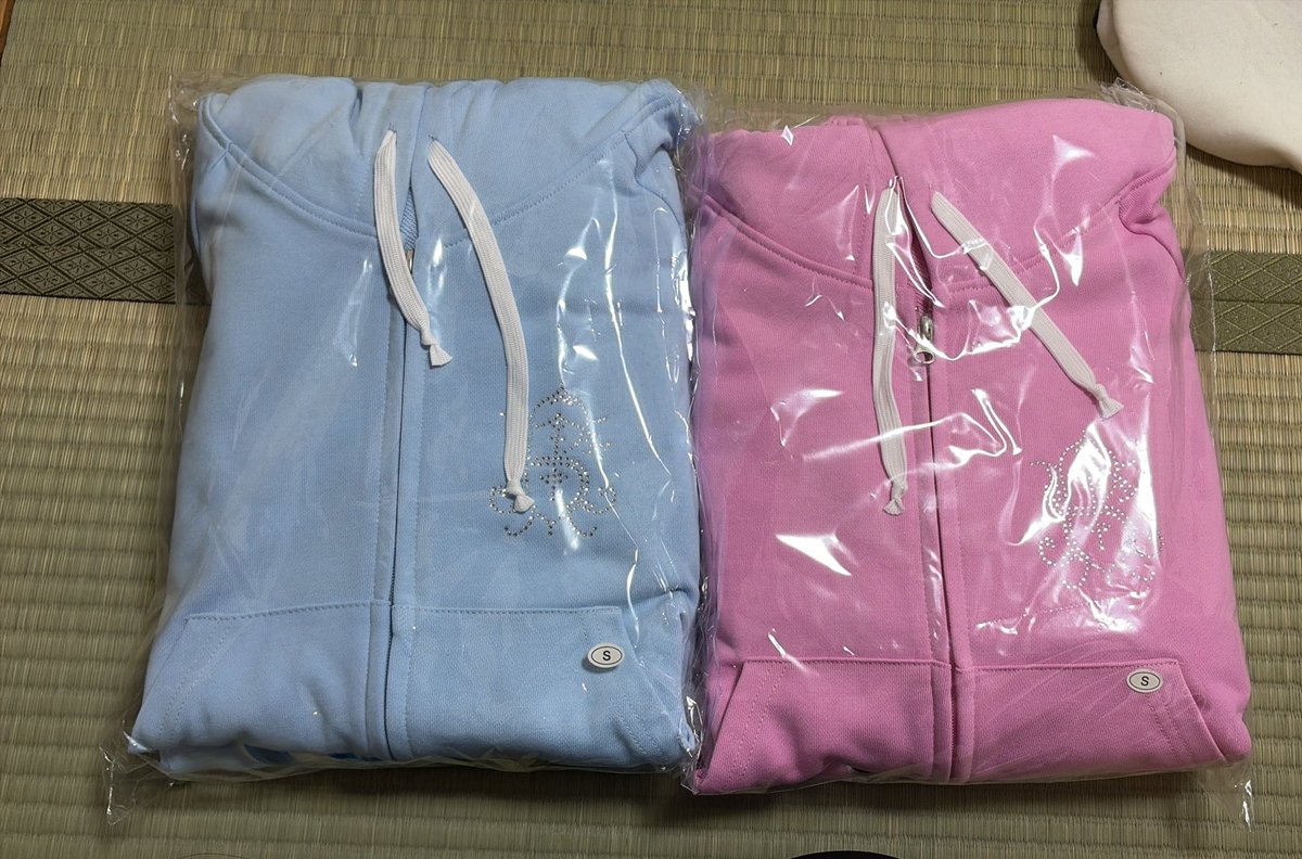 推し活楽しみます👑🐰 tweet media