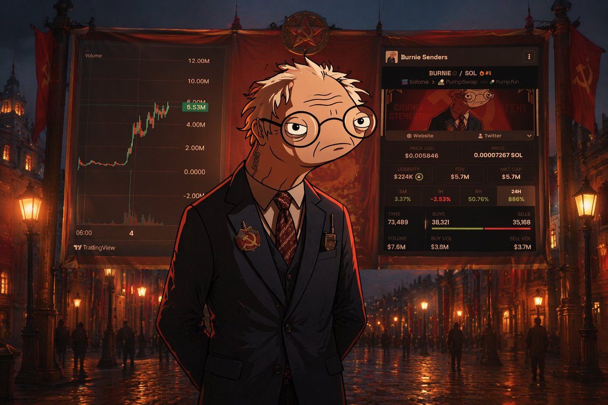 Kentoshi 暗号通貨 tweet media