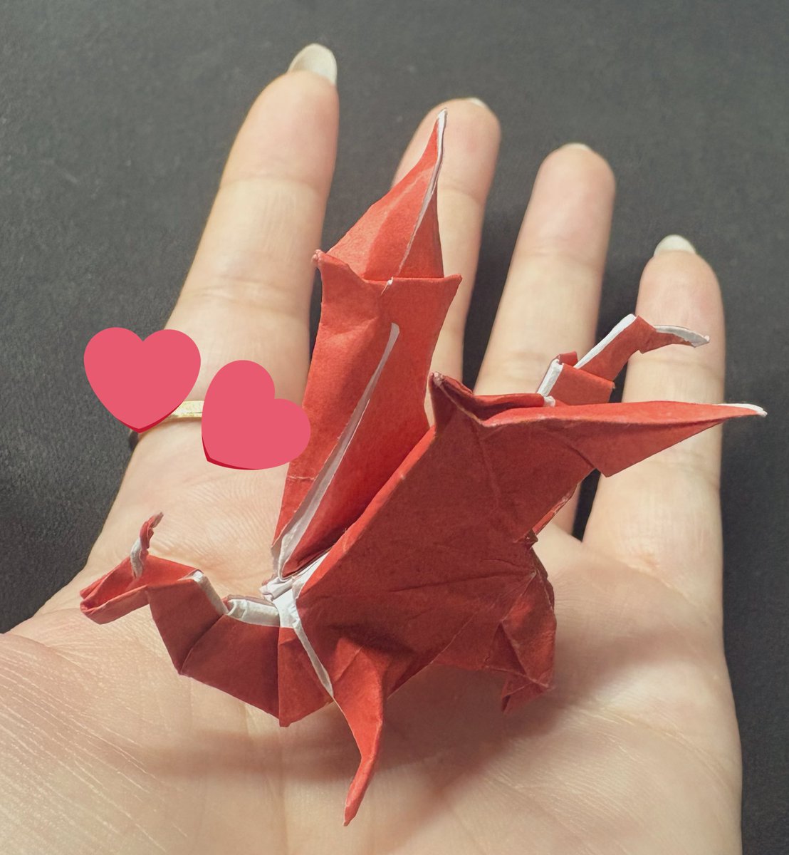 𝒜𝓇𝓎.⋆˚れいちゃん tweet media