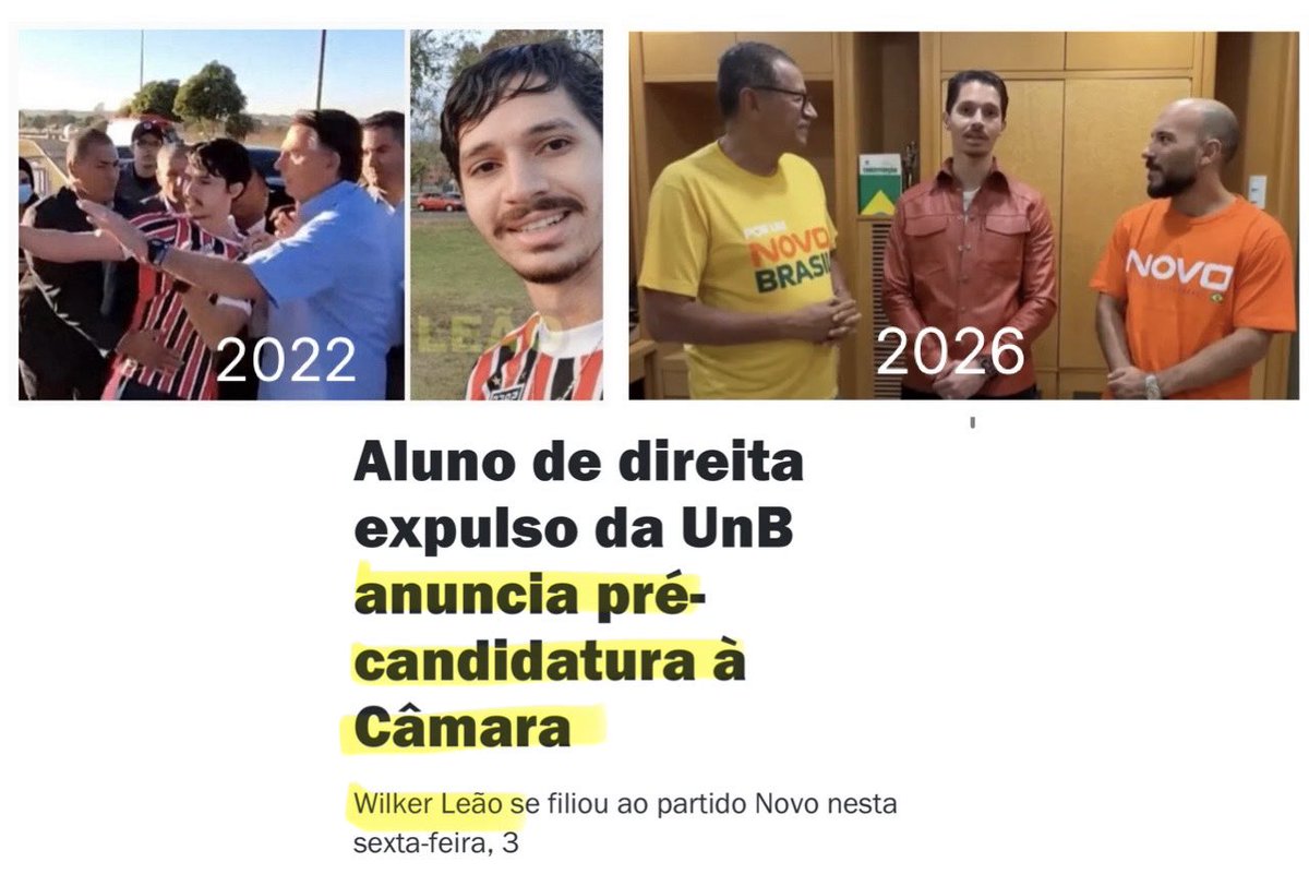 Talita - Mulher Patriota 🇧🇷 tweet media