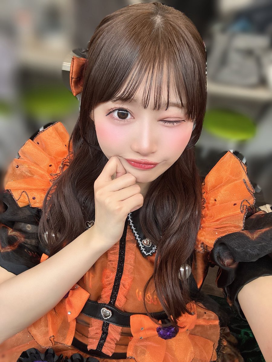 旭 萌花（あいみゅう） tweet media