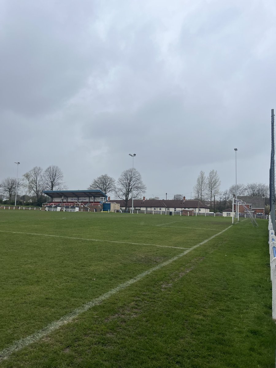 Chester le Street Town FC tweet media