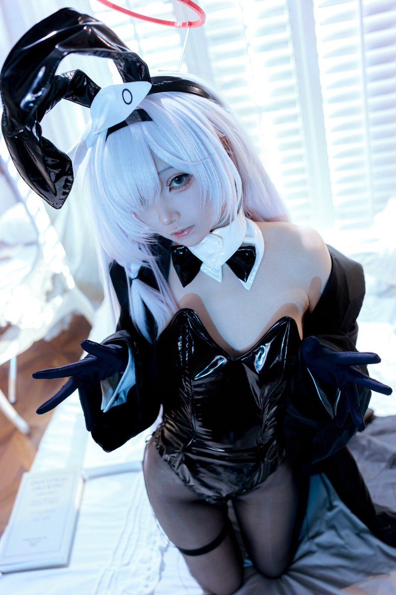 咲魚咔咔 tweet media