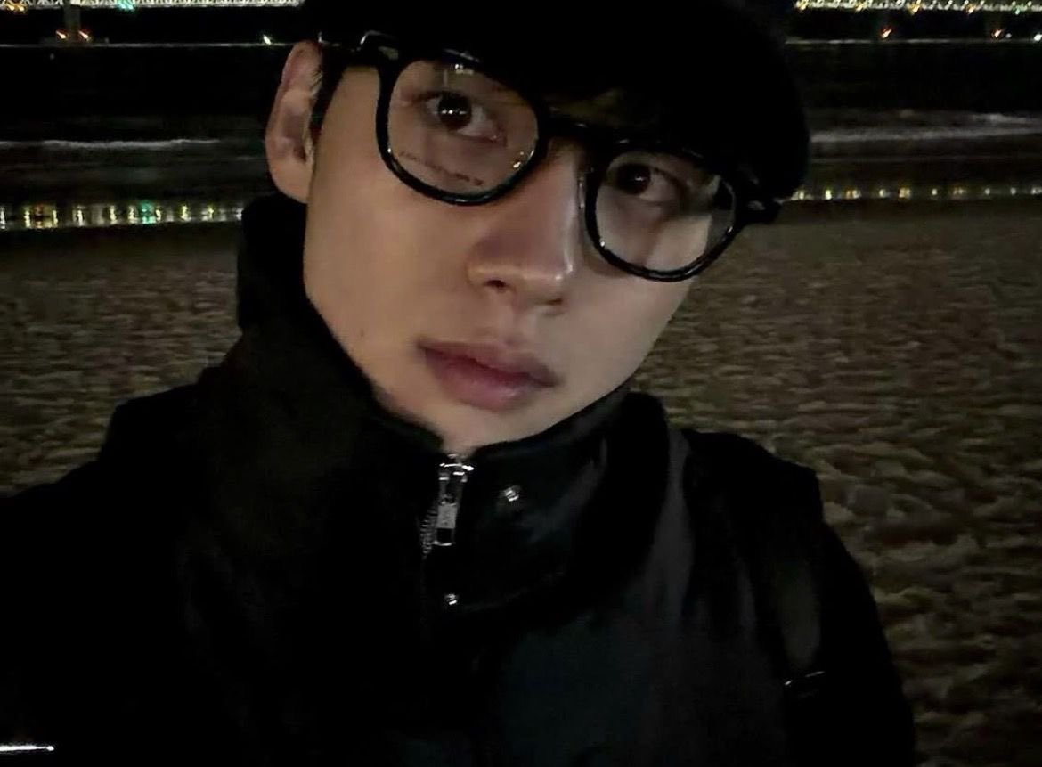 allie⋆˚꩜｡ tweet media