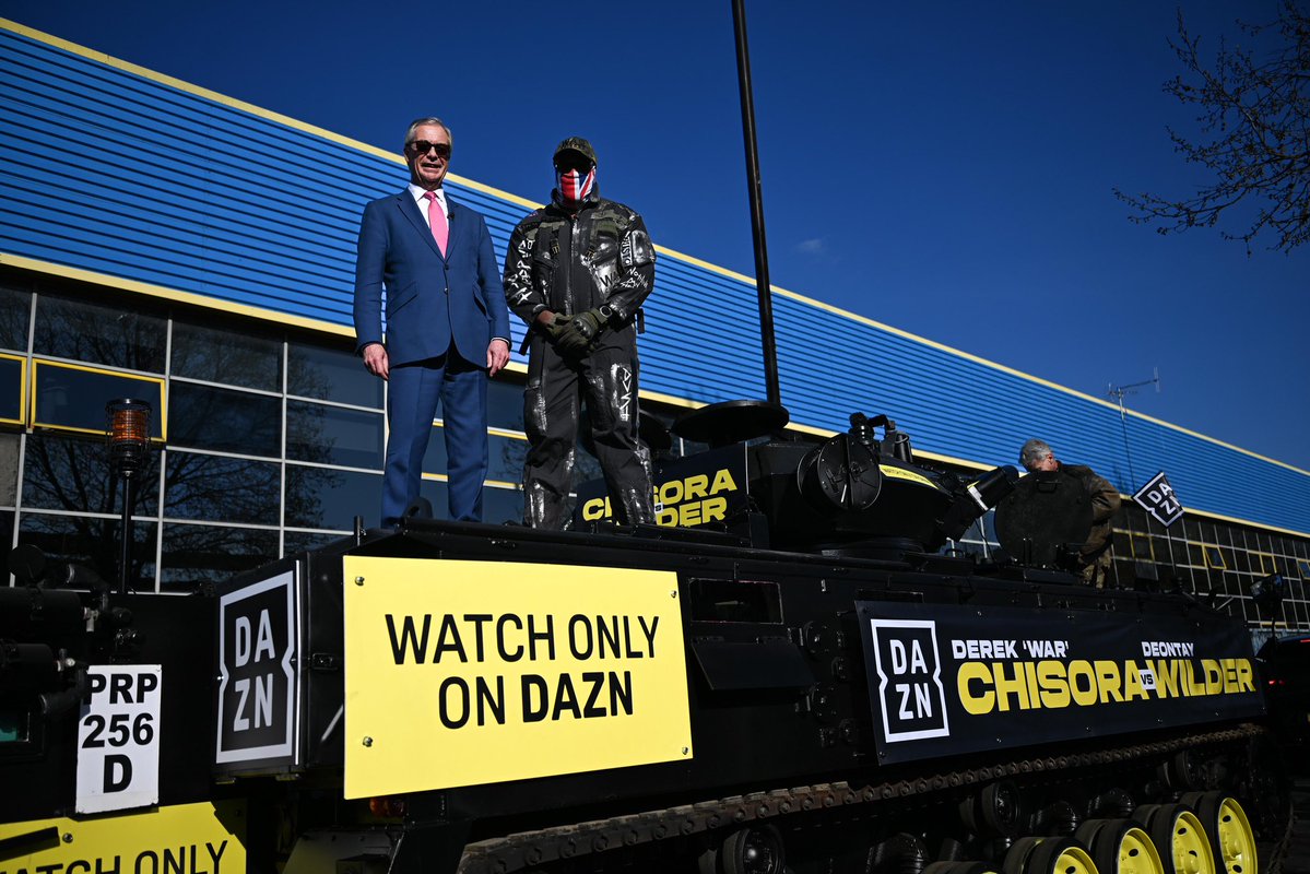 Nigel Farage MP tweet media