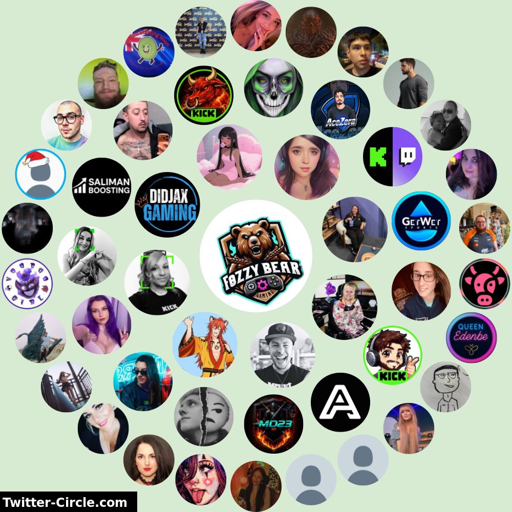 fozzyb3ar tweet media