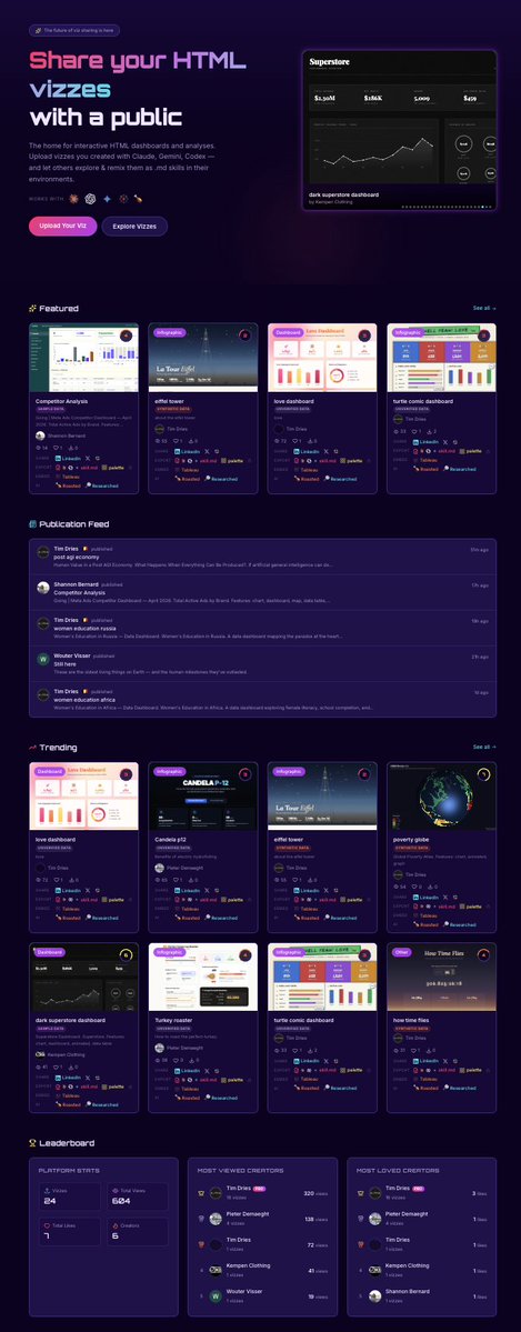 Tim Dries tweet media