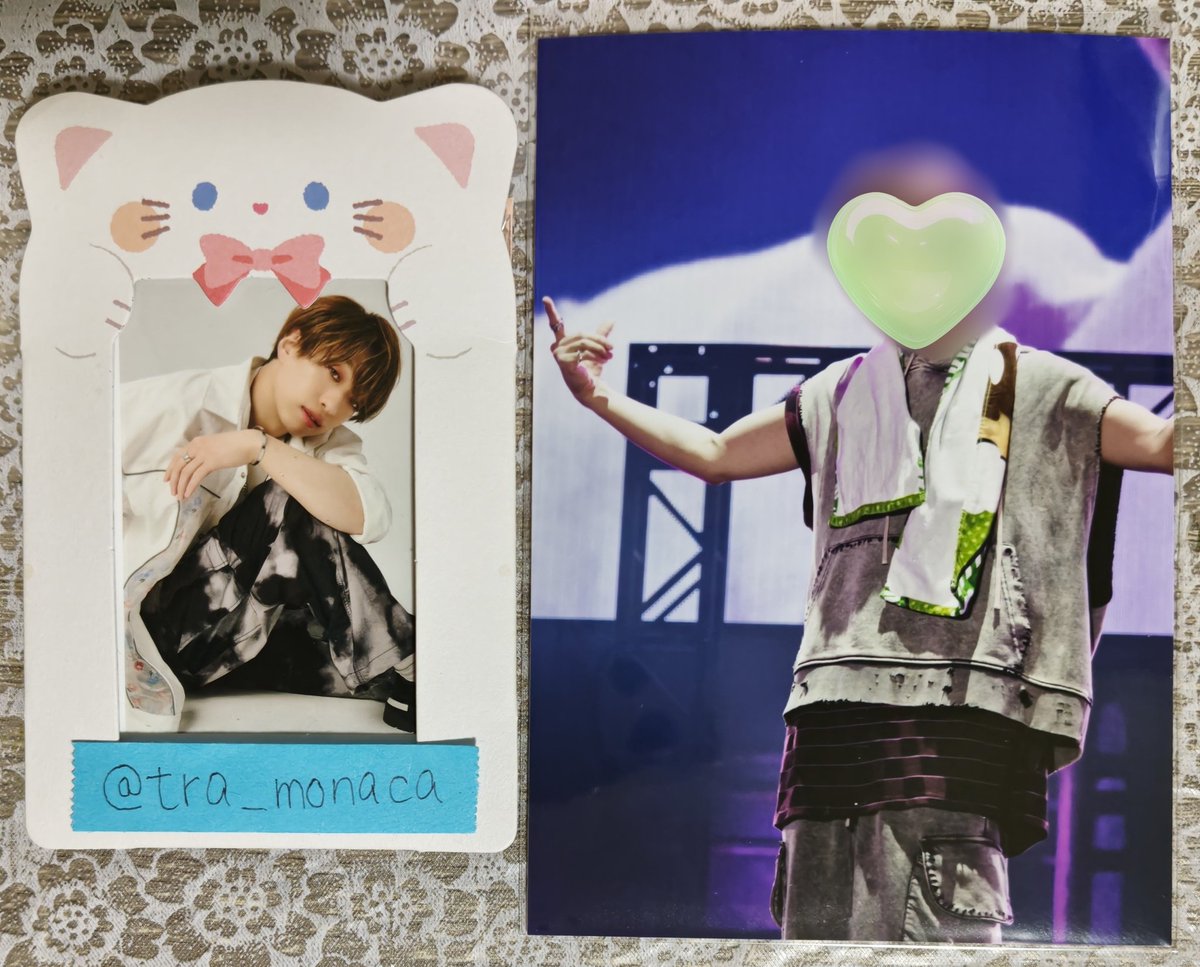 みたらし@ら tweet media