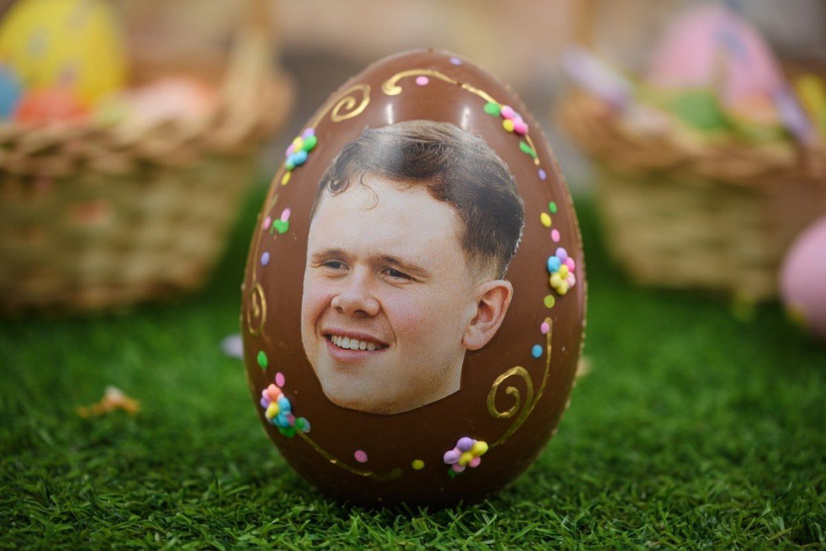 Håvard "Mini" Rindo⚜️ tweet media