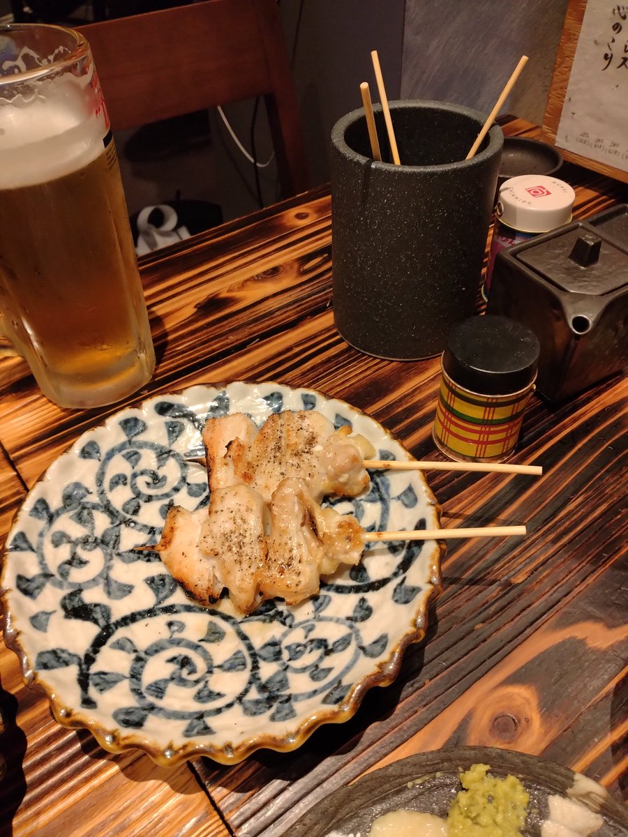 ha_onsen's tweet photo. ゴチです。 https://t.co/XwqvH9VLaf