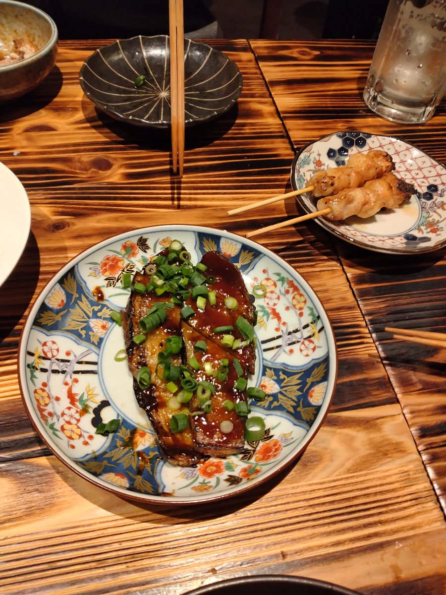 ha_onsen's tweet photo. ゴチです。 https://t.co/XwqvH9VLaf