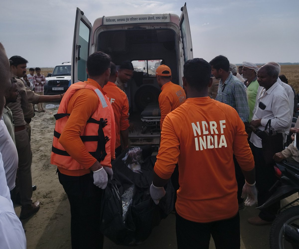 08 NDRF GHAZIABAD tweet media