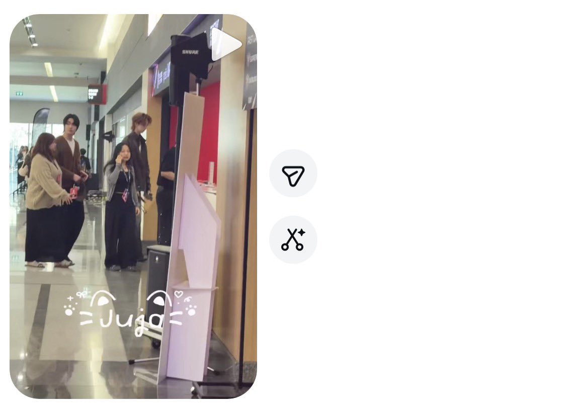 𝗺𝗲𝗶𝗶𝗹𝗶𝗻𝗴 ⋆ 𐙚 ̊. — 𝗋𝖾𝗌𝗍 tweet media