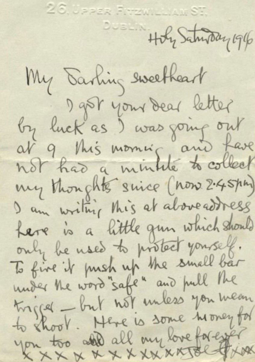 Easter Rising 1916 tweet media