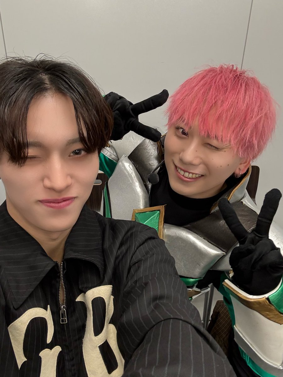 小松 倖真 tweet media