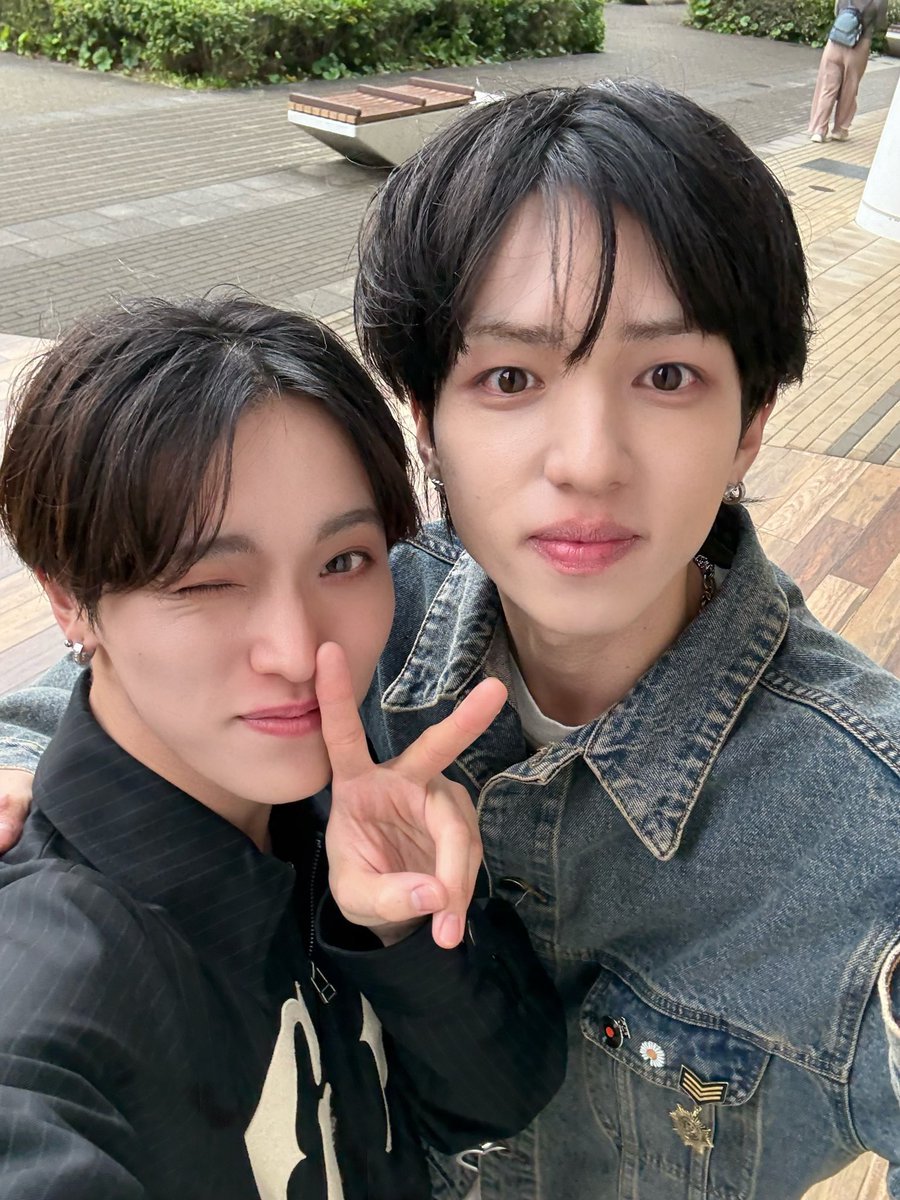 小松 倖真 tweet media